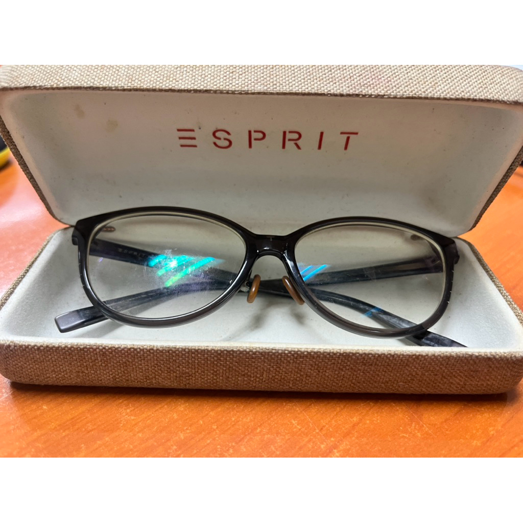 Preloved Kacamata Branded