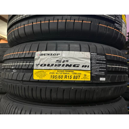 Ban Dunlop SP Touring R1 195/60 R15