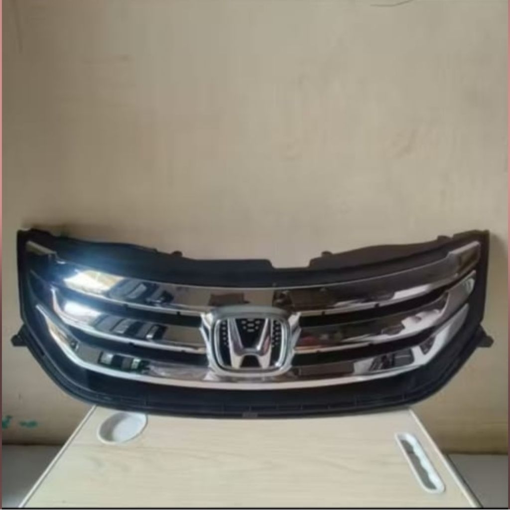 Grill honda freed PSD 2015 2016 original
