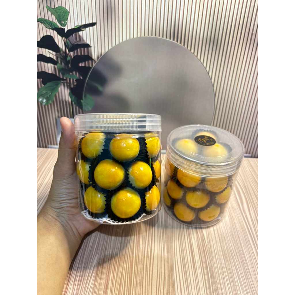 Kue Nastar / Kue Kering Nastar