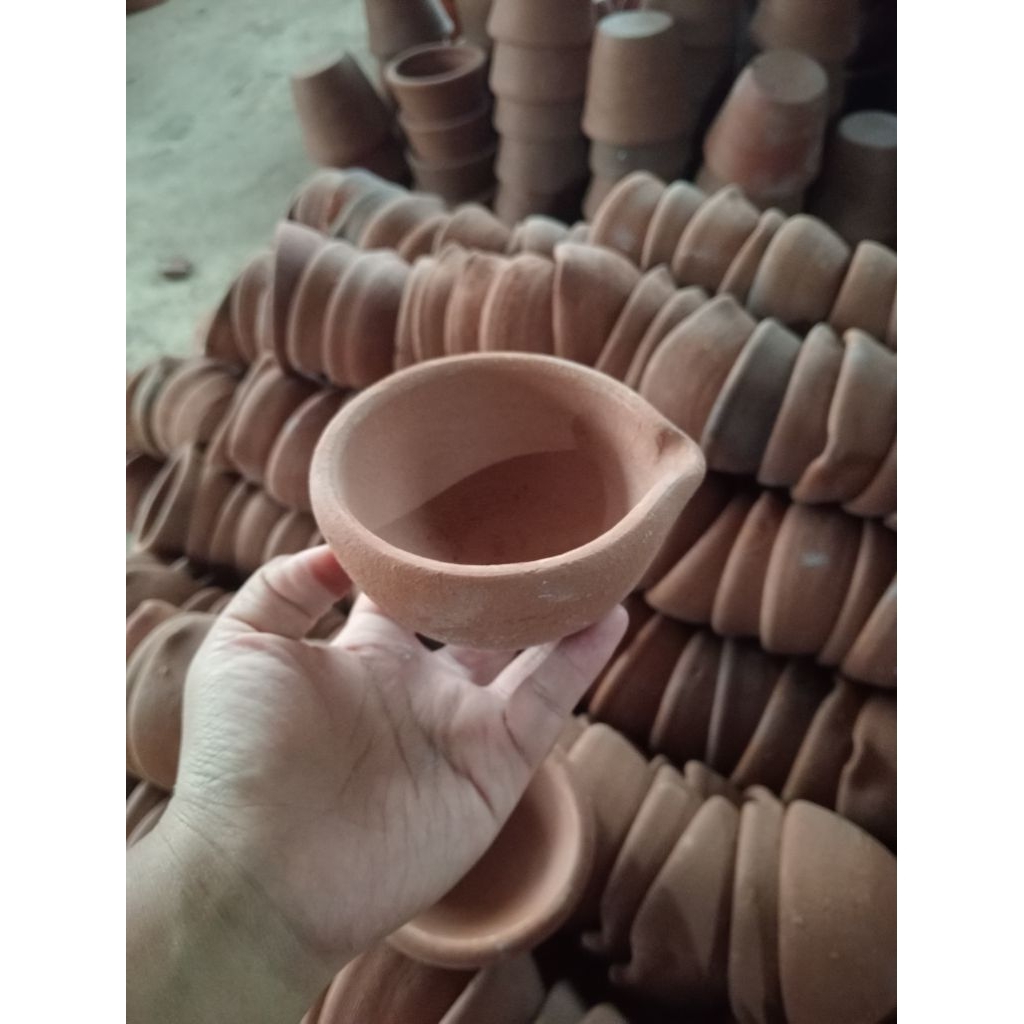 KOWI10CM PELEBUR LOGAM PERAK EMAS