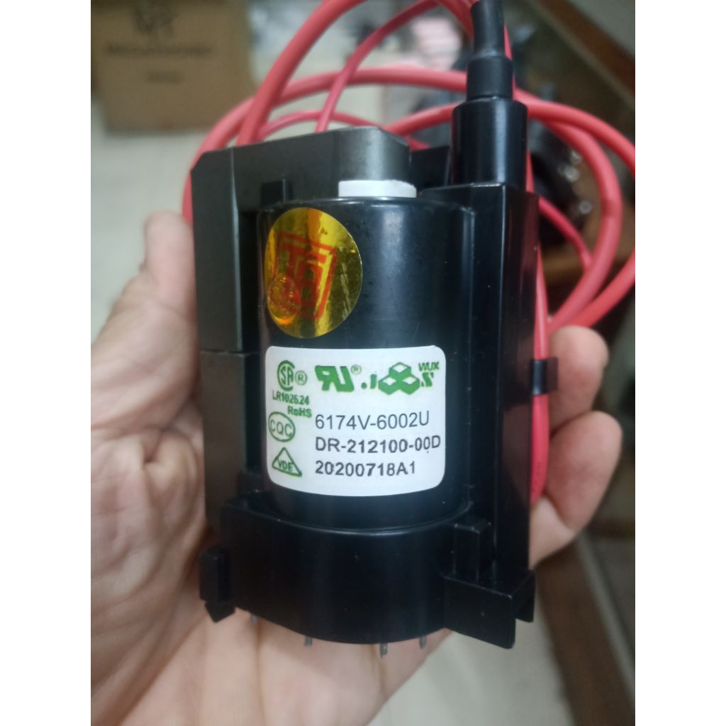 Flyback 6174V-6002U