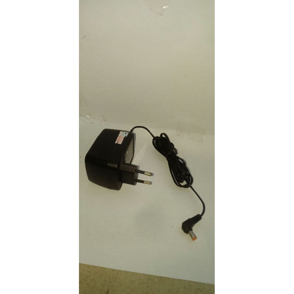 D-Link i.t.e power supply am-0751000v 220-240v-50hz 120mA 7.5v 1000mA 7.5VA adaptor cctv kamera rout