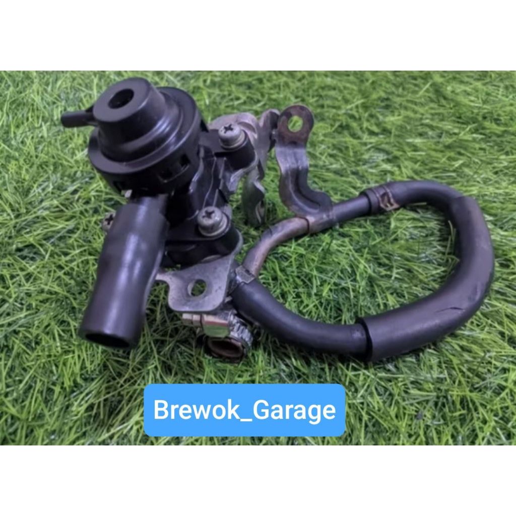 Membran Emisi mio Sporty mio semail Mio soul karbu Original/ Ais Emisi Mio sporty mio semail mio sou