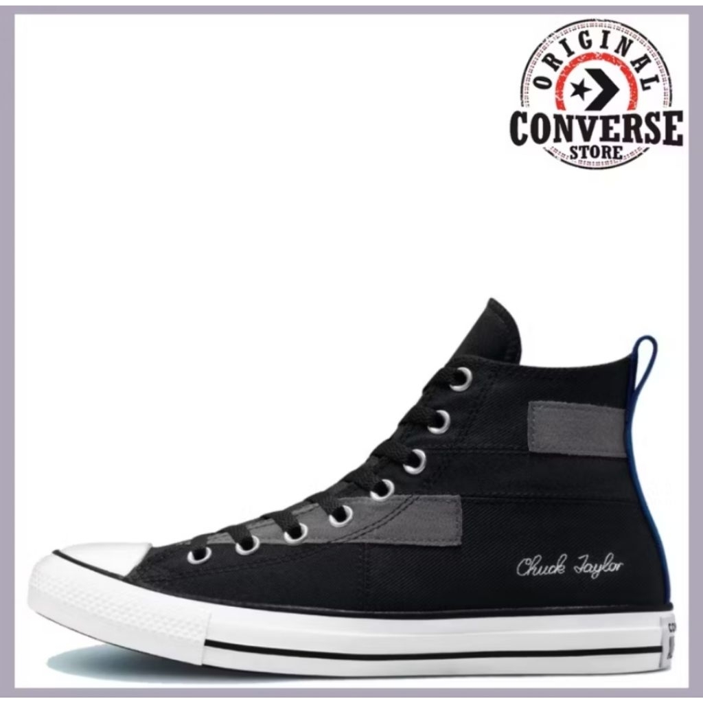 Sepatu Converse Original 100%