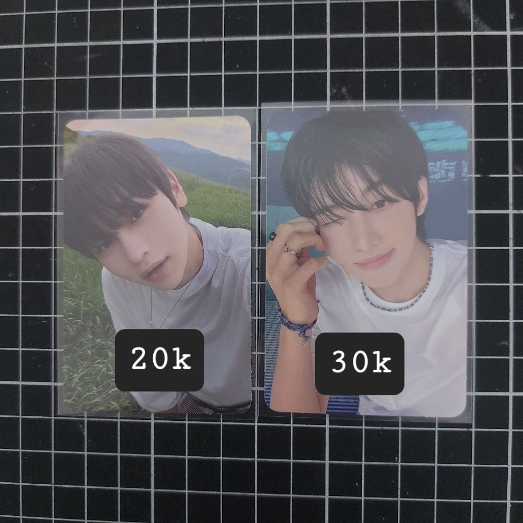 idid pc yonghoon yoochan i did it yesterday ver