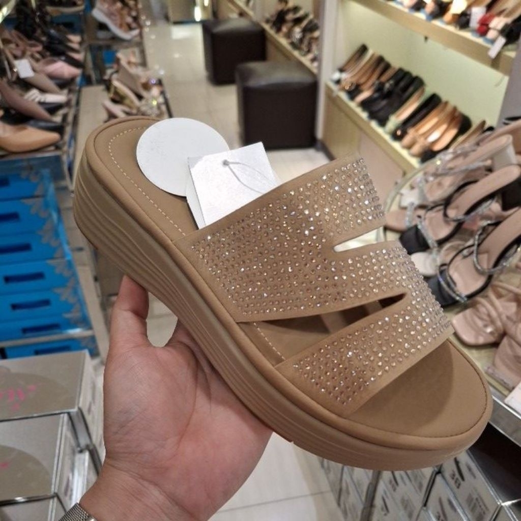 Sandal selop wanita Genny 36 sd 40