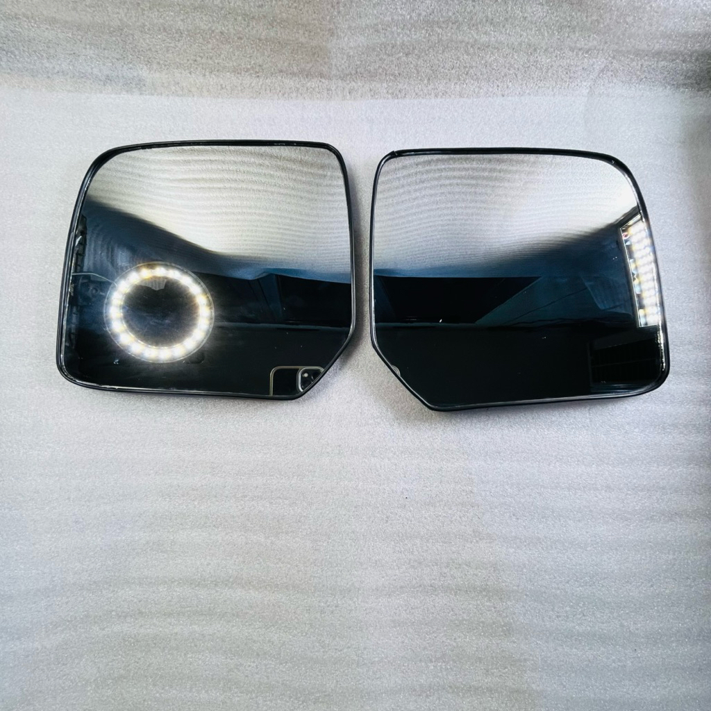 KACA SPION MOBIL KIJANG KAPSUL LGX LSX SGX 1997 1998 1999 2000 2001 Car