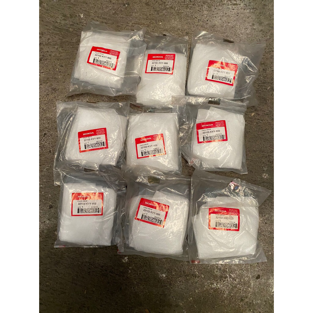 Face Drive 22102KVY900