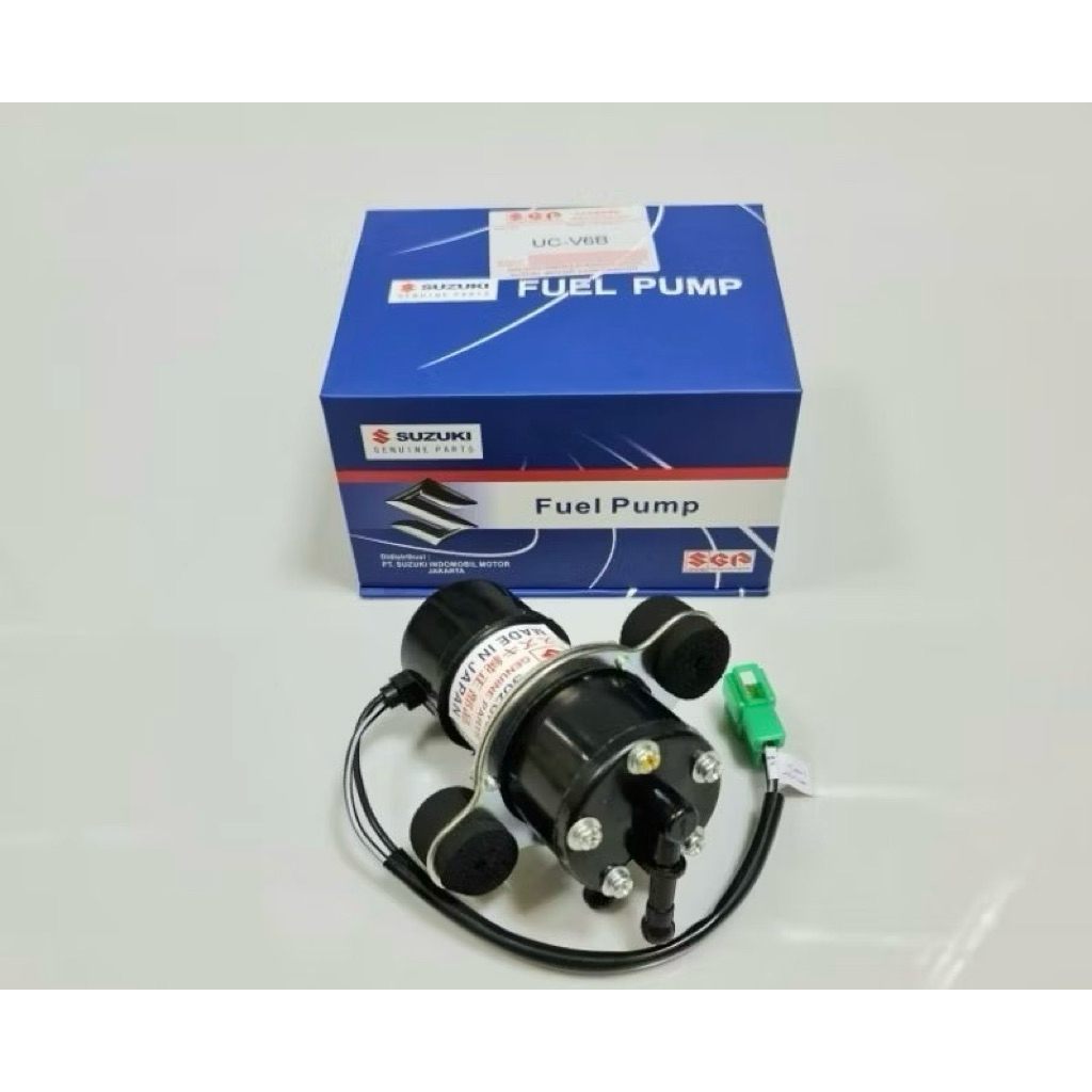 FUEL PUMP ATAU ROTAK SUZUKI ST100 CARRY