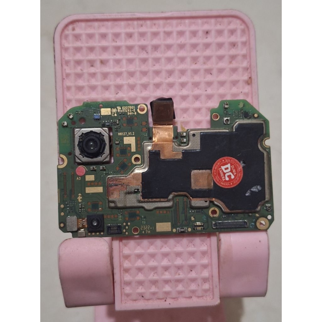 mesin infinix hot 30i normal 8/128