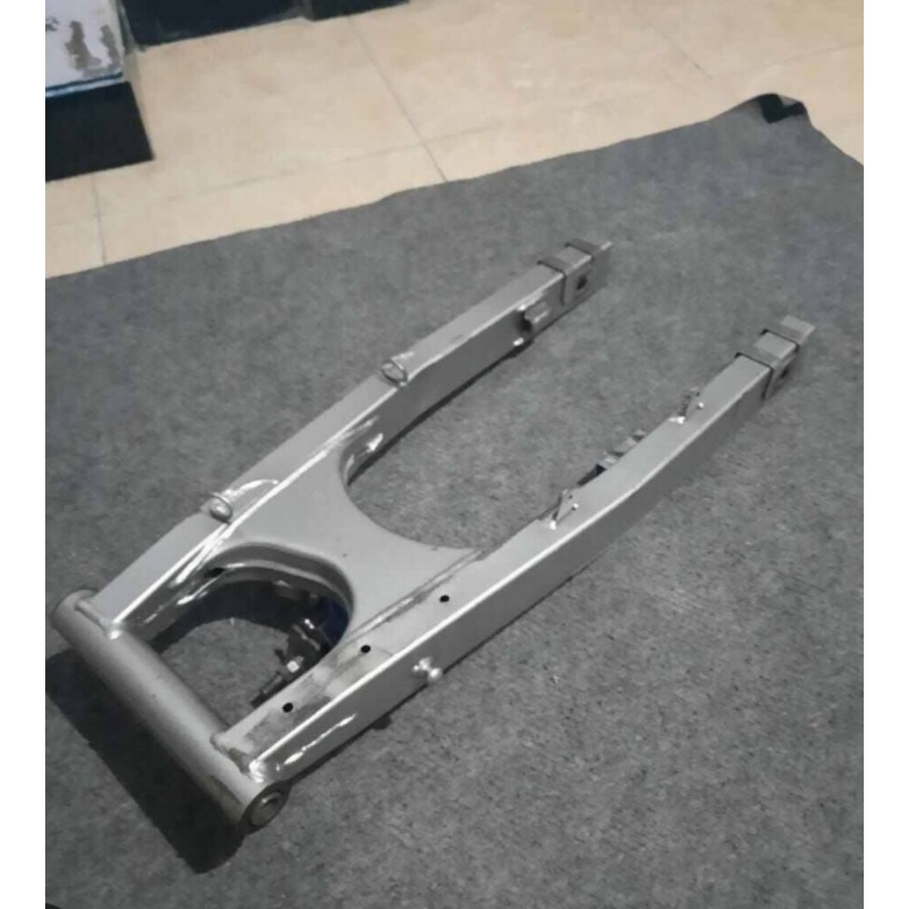 Suwing arem Arem Sasis Capit udang KLX 150 Kawasaki klx 150