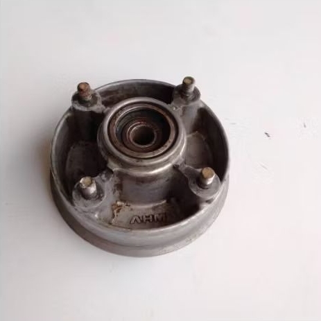 Nap Gear Supra Fit, Karisma, Supra X 125 Belakang Tromol Original AHM