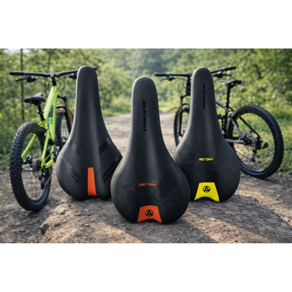 Sadel Sepeda Roadbike Free Kacamata