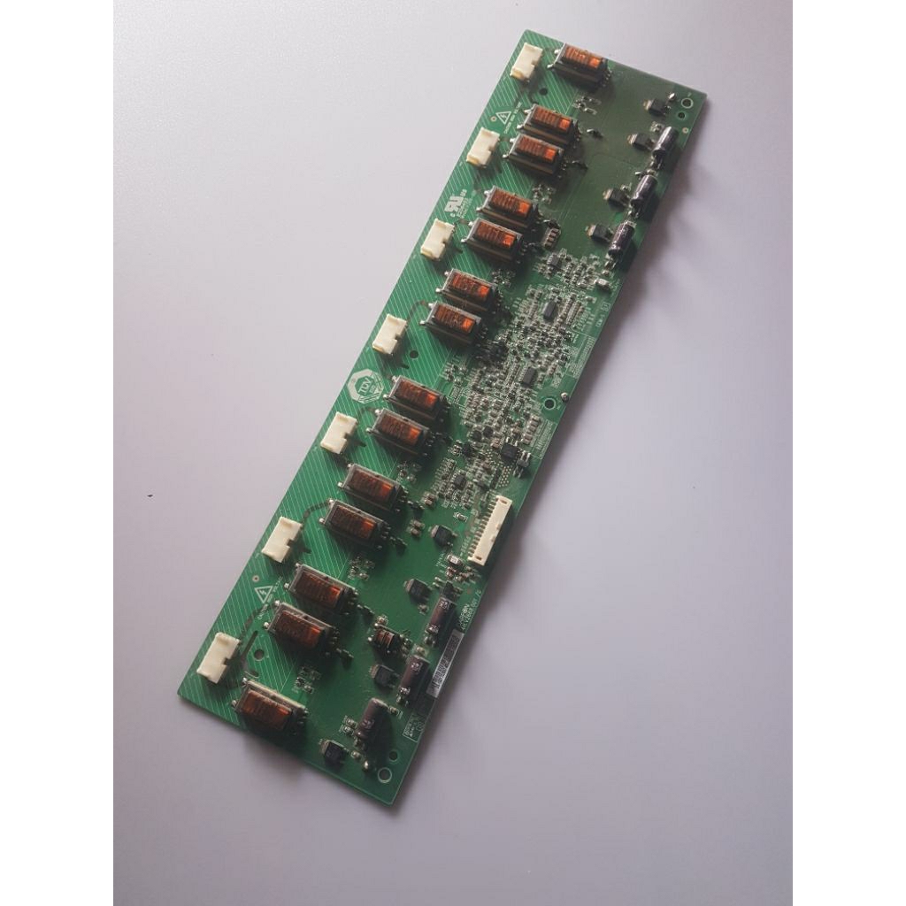 INVERTER BACKLIGHT TV LG 32LG30RA BEKAS NORMAL