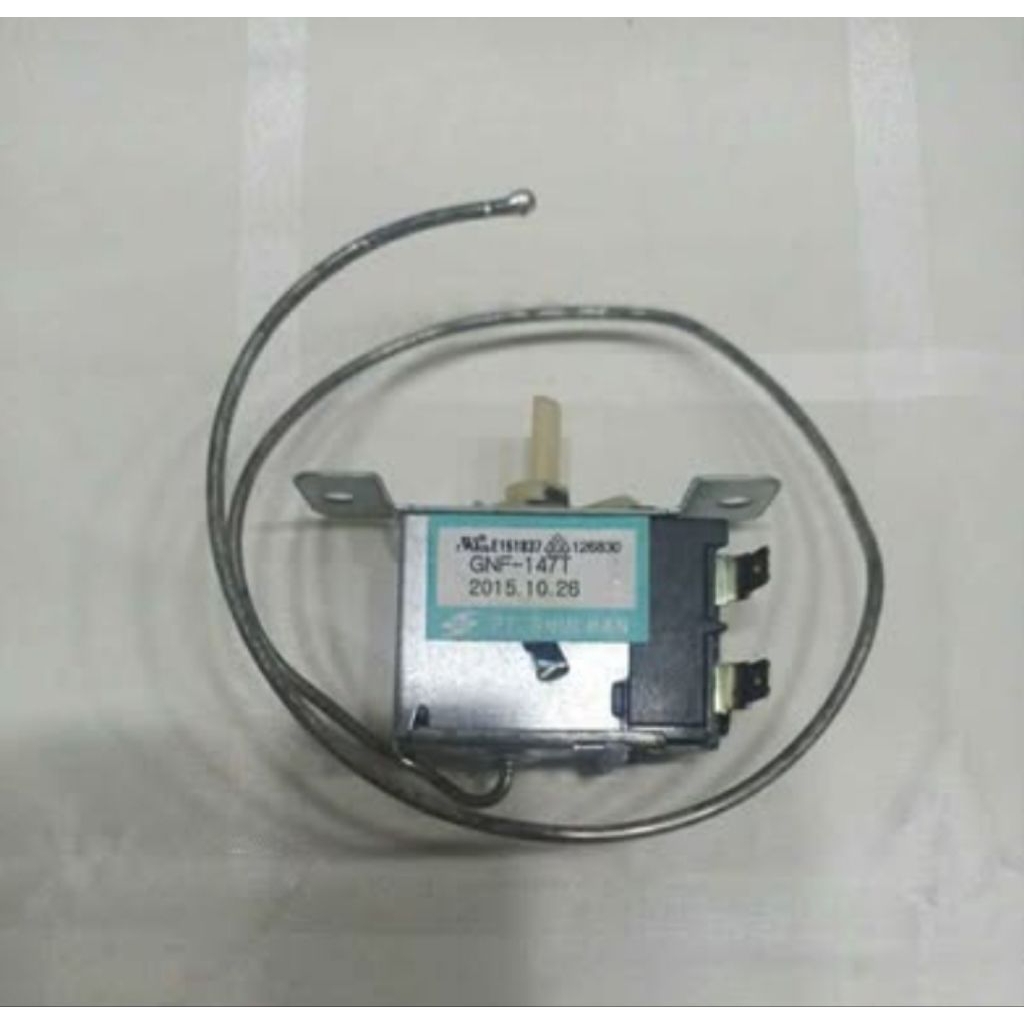 Termostat Kulkas Toshiba 1 Pintu