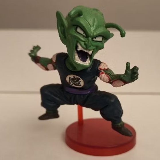 Dragon Ball King Piccolo figure WCF