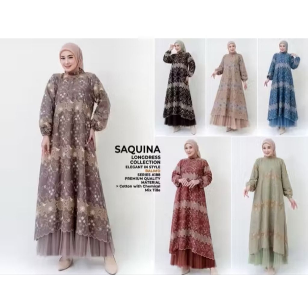 GAMIS TAKANA BY BALIMO ORI