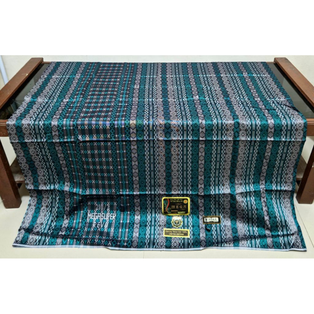 sarung sultan Mega super Hidayat revo 210/2