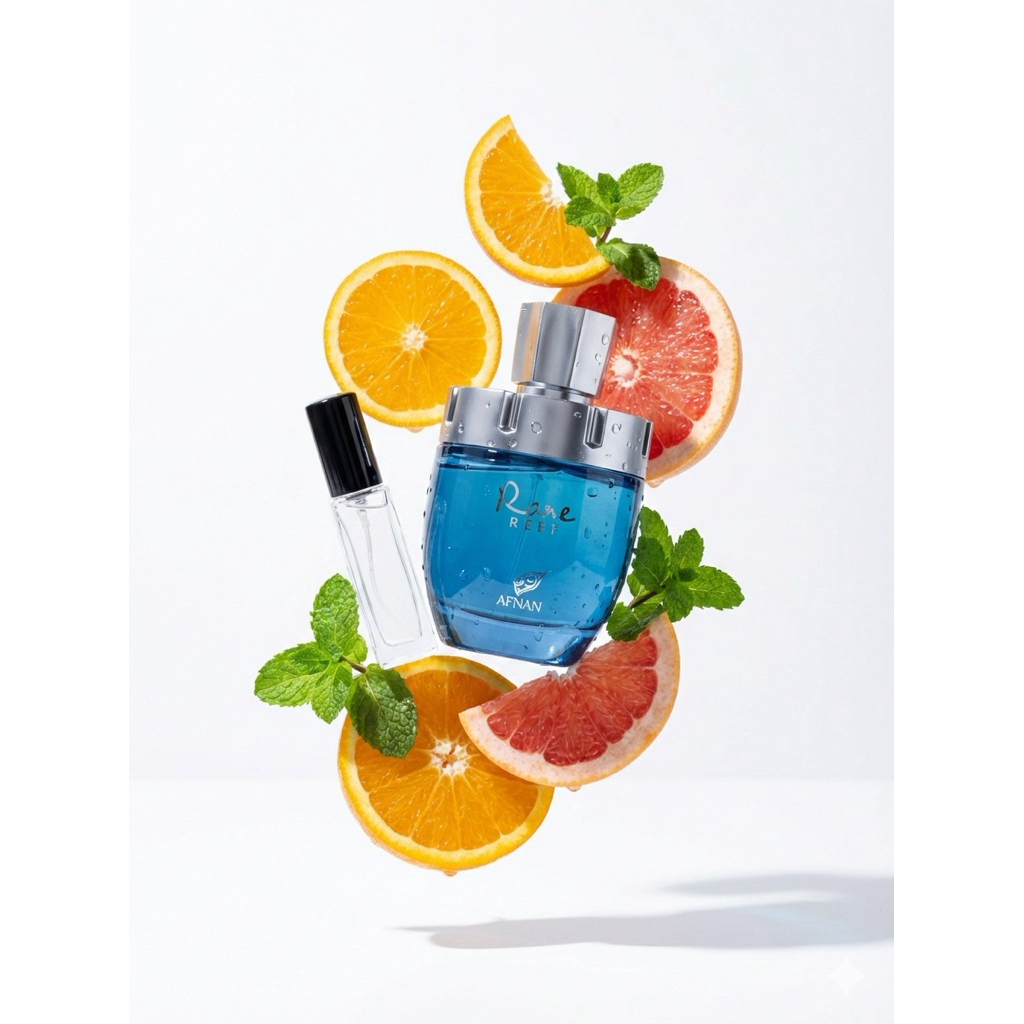 [DECANT] Afnan Rare Reef