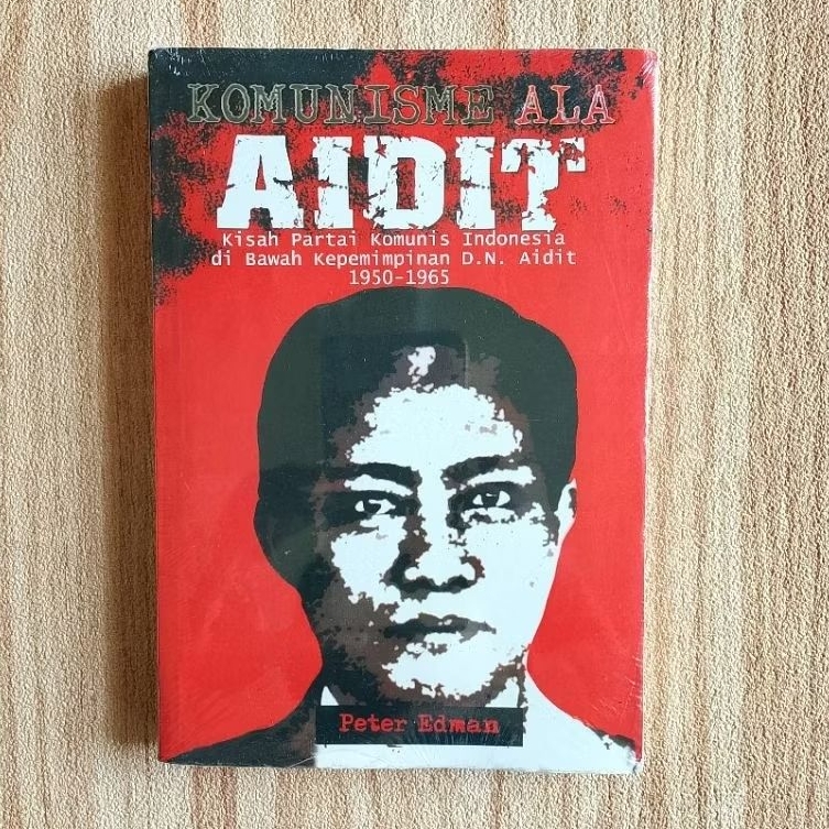 Komunisme Ala Aidit. Original