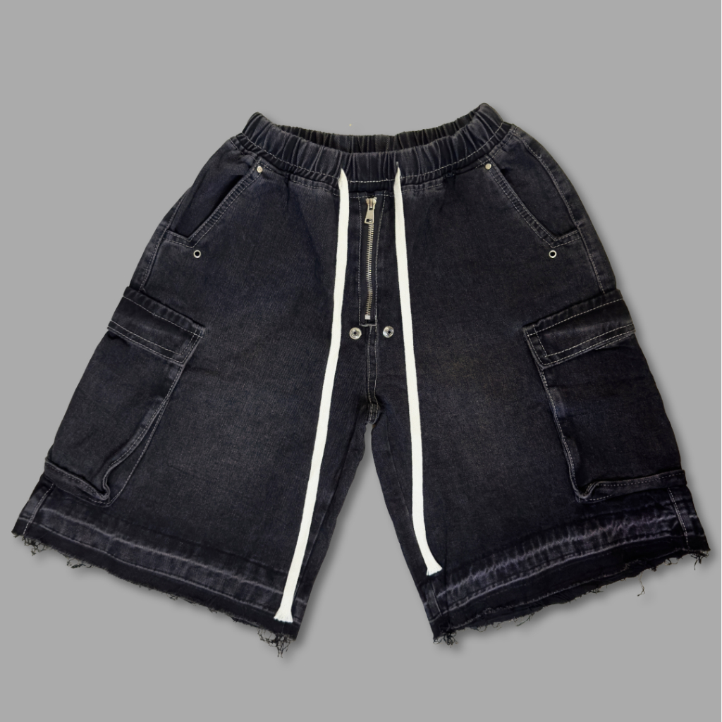 Short Rick Owens TYPE