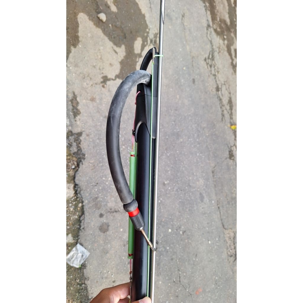 Salvimar Voodoo75 Openrail