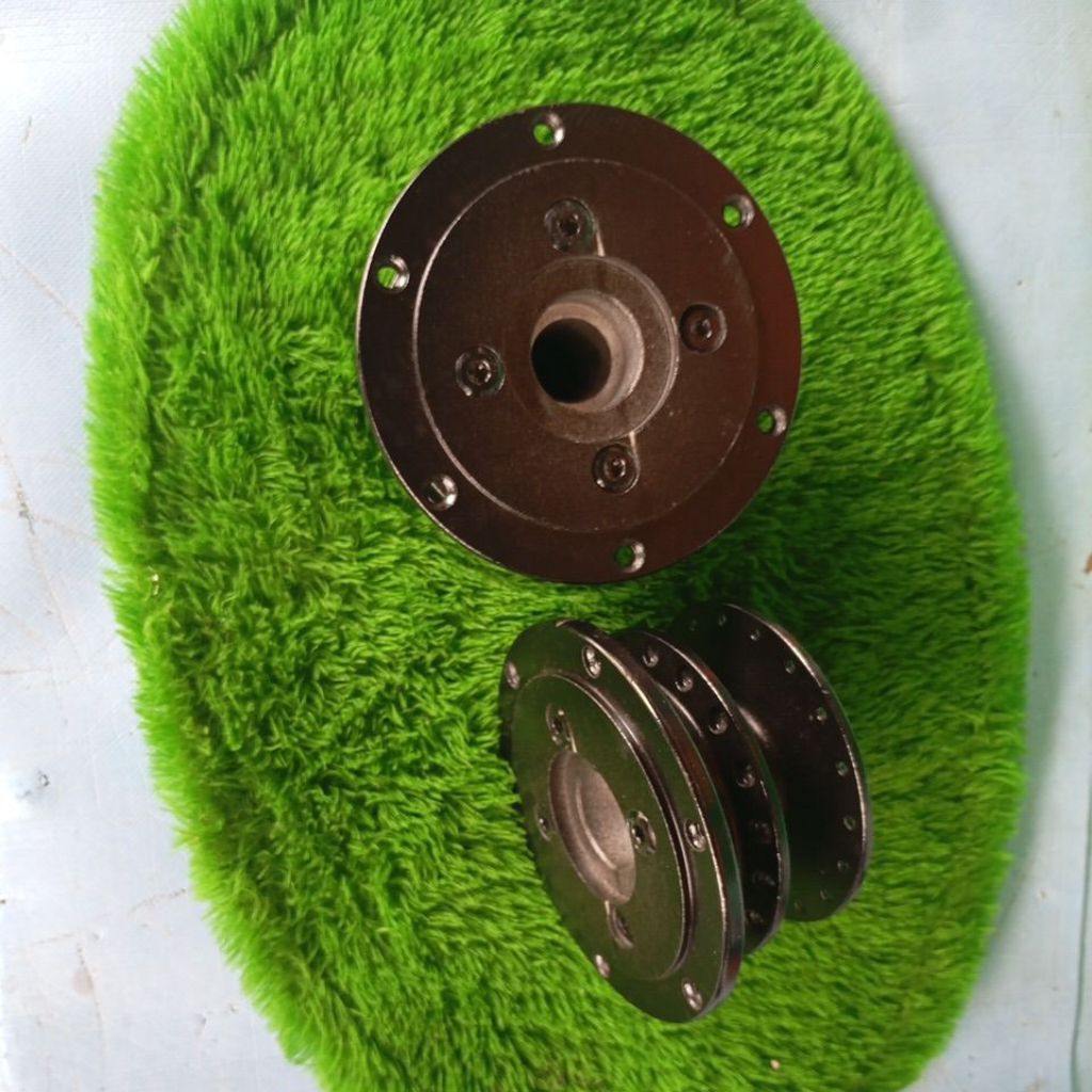 TROMOL DEPAN CBR 150 OLD MERK TAKEGAWA