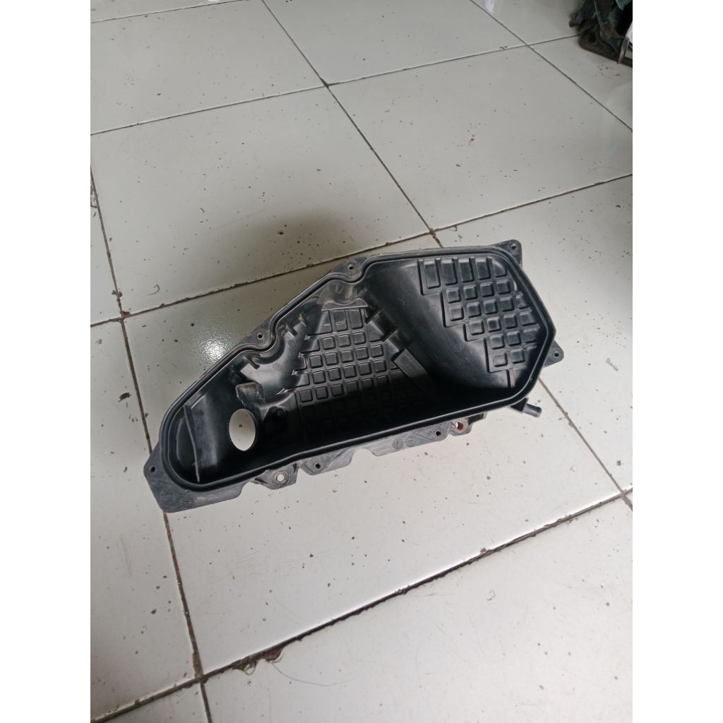 rumah filter PCX 125 KWN bekas original