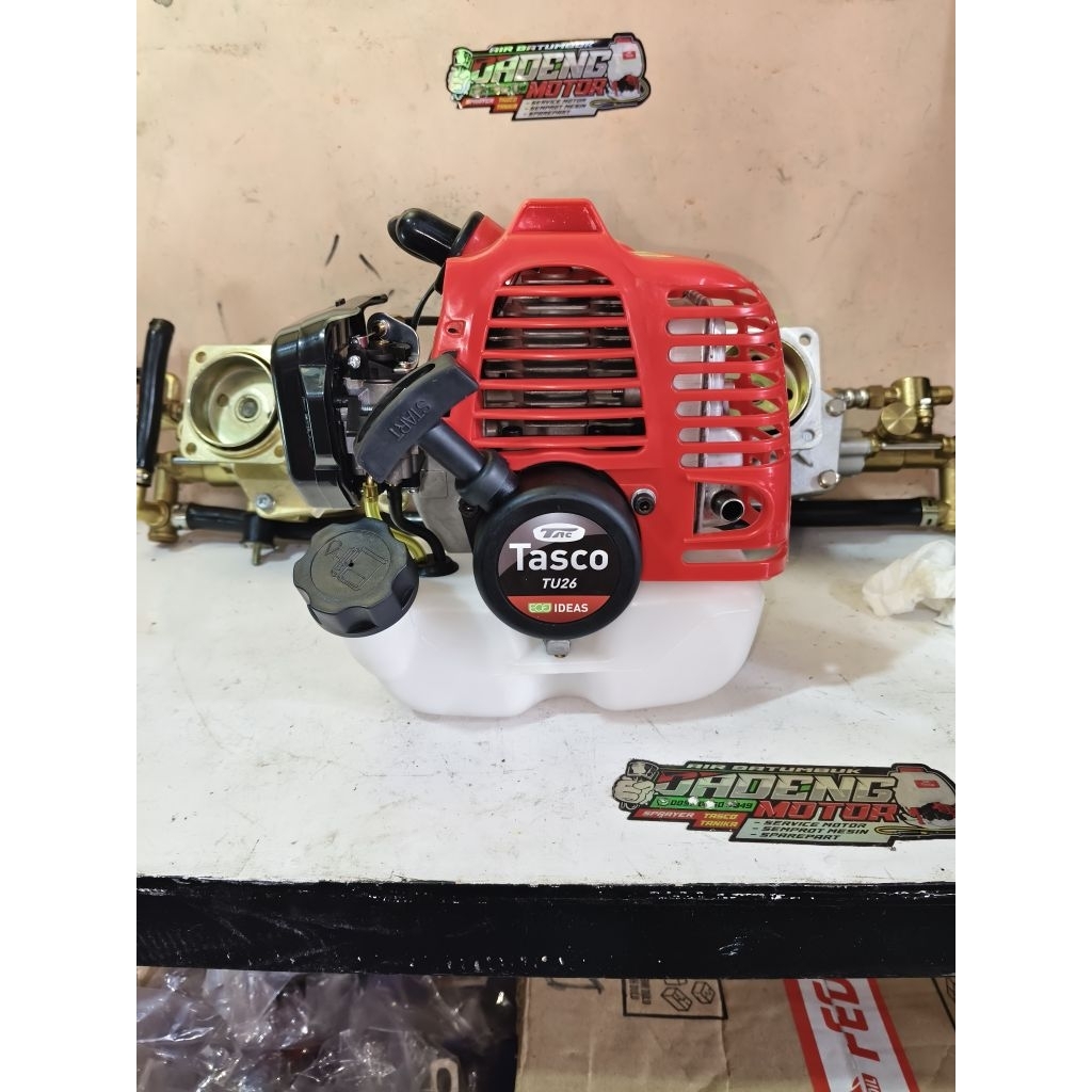 mesin semprot sprayer tasco tf 820 700 900 tasco thailand