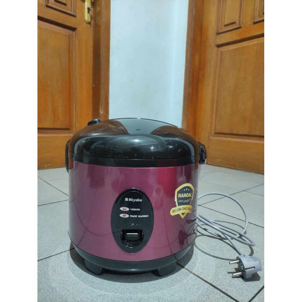 Magic com miyako mcm 508 sbc