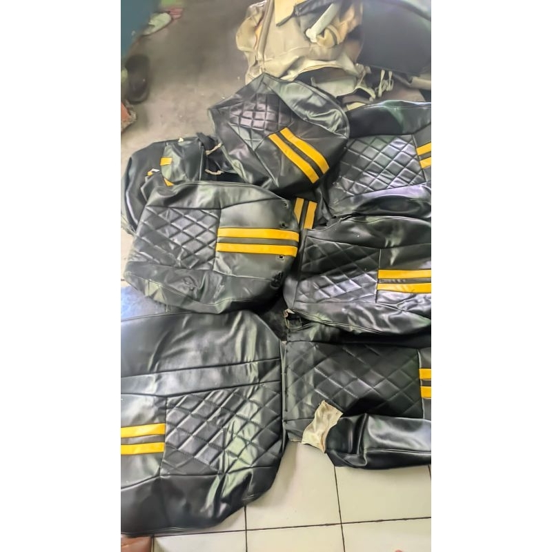 cover jok Vios gen 2 mb teck