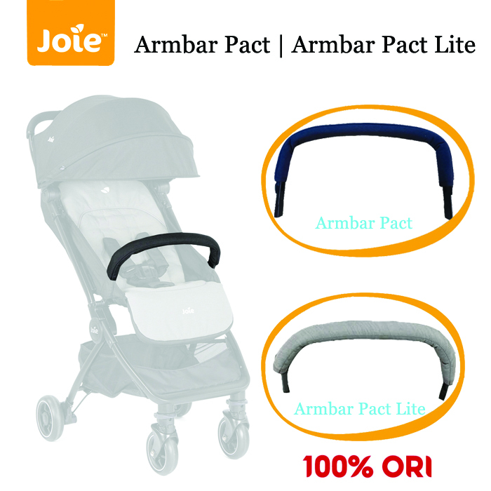 Joie Armbar Pact | Joie Armbar Pact Lite | Pegangan Depan Stroller