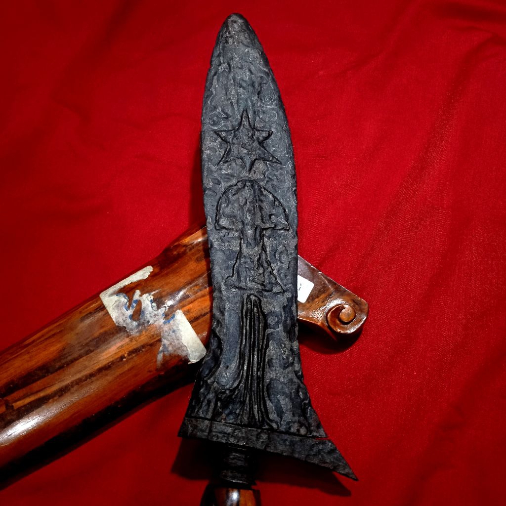 Bethok Lurus Apmor Langka Tangguh Singosari