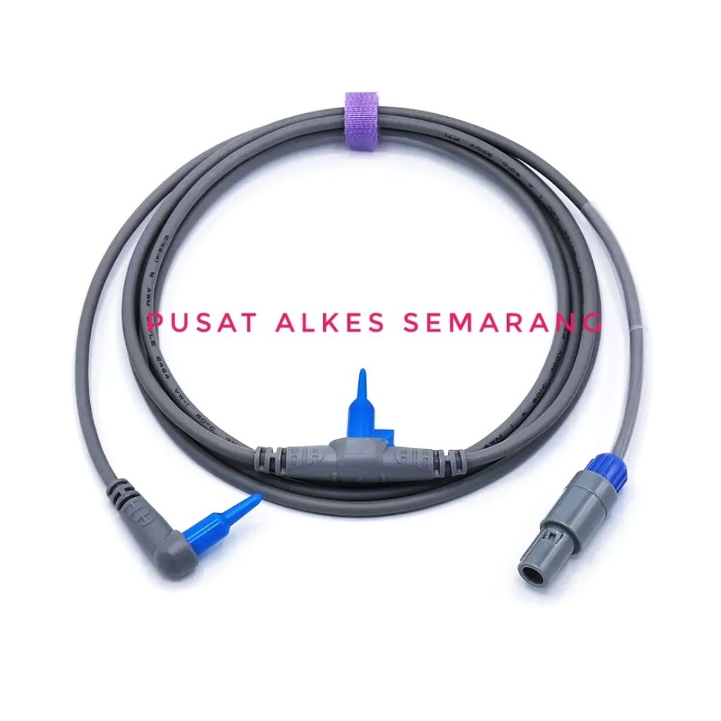 fisherpaykel probe temperatur mr850