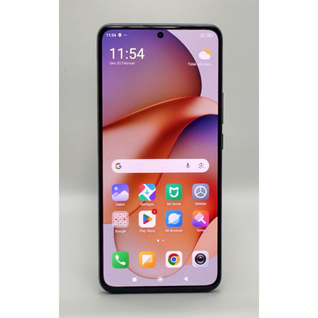 hp second xiaomi 12T 5G/Mi 12T 8/256GB normal tested