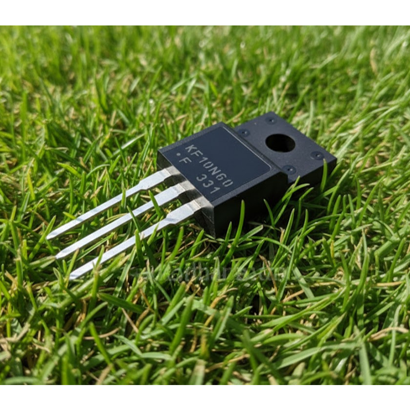 KF10N68 10N68 TO-220F 680V 10A MOSFET TO-220F