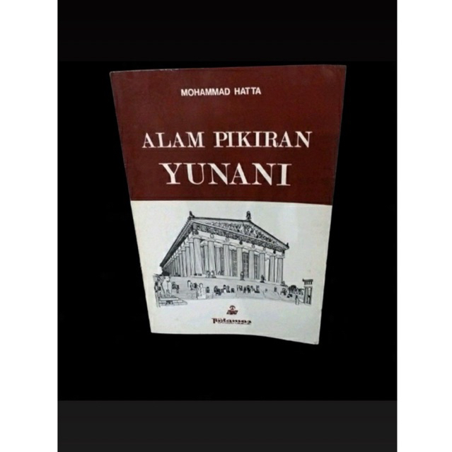 Alam Pikiran Yunani