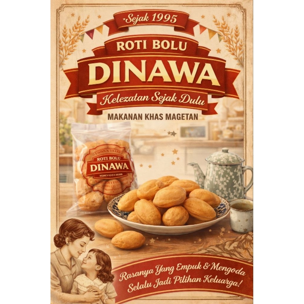 Roti bolu kue bolu klembem kue cubit legit