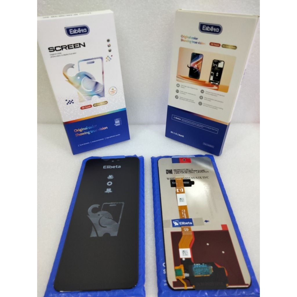LCD/TOUCHSCREEN OPPO A60/C65/A3X