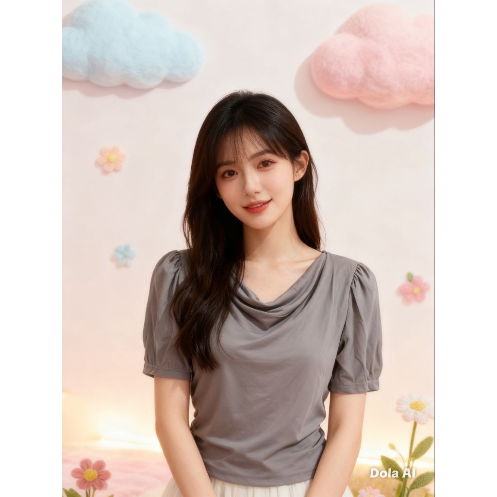 Glisse blouse ( 05 )