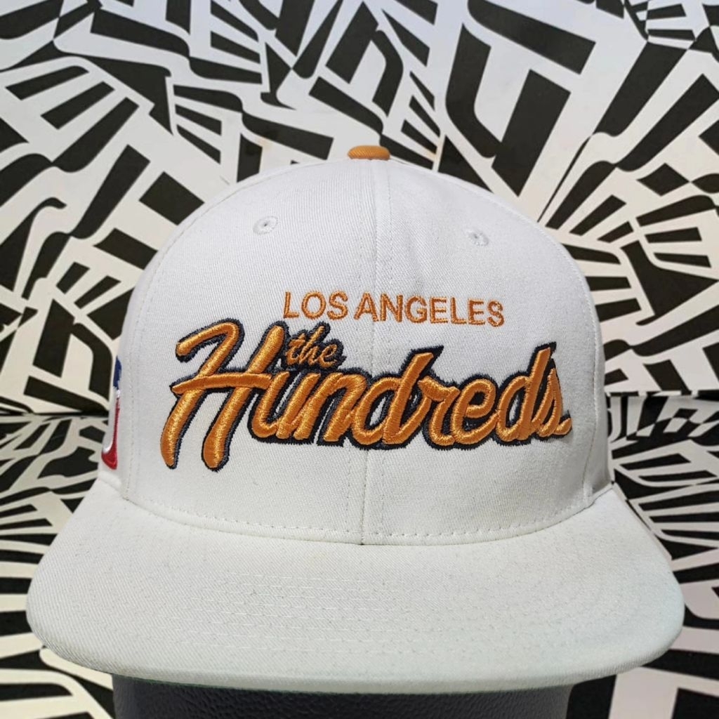 Snapback The Hundreds