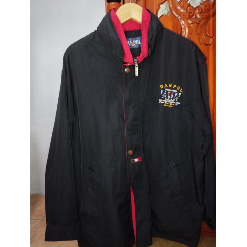 jaket danpol