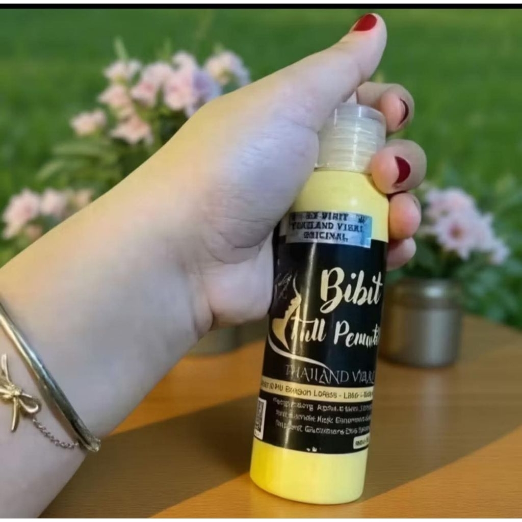 BIBIT PEMUTIH THAILAND