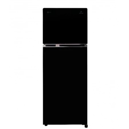 POLYTRON Kulkas 2 Pintu Belleza JUMBO Inverter 260 Liter Kulkas Inverter PRW-29VX Original