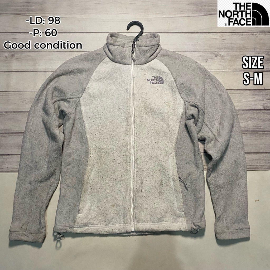 Jacket TNF original