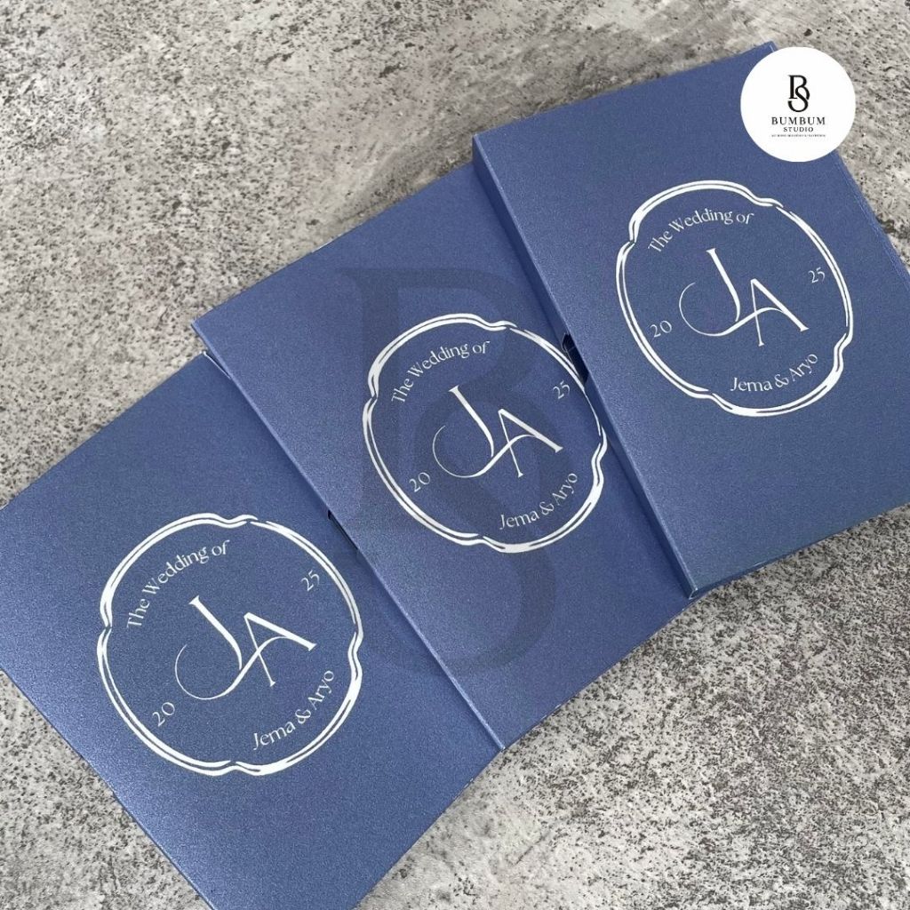 BumbumStudio Souvenir Parfum Mini Souvenir Pernikahan Parfum Custom Aesthetic Bermanfaat