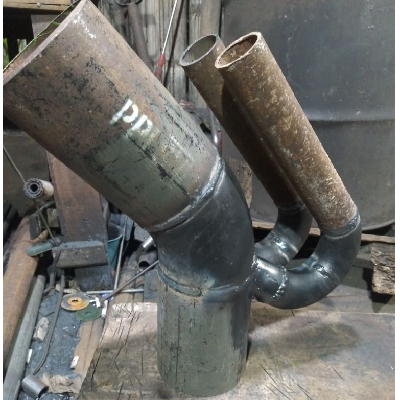 JET MOLO UKURAN 4INC 2PRESURE alat tambang emas