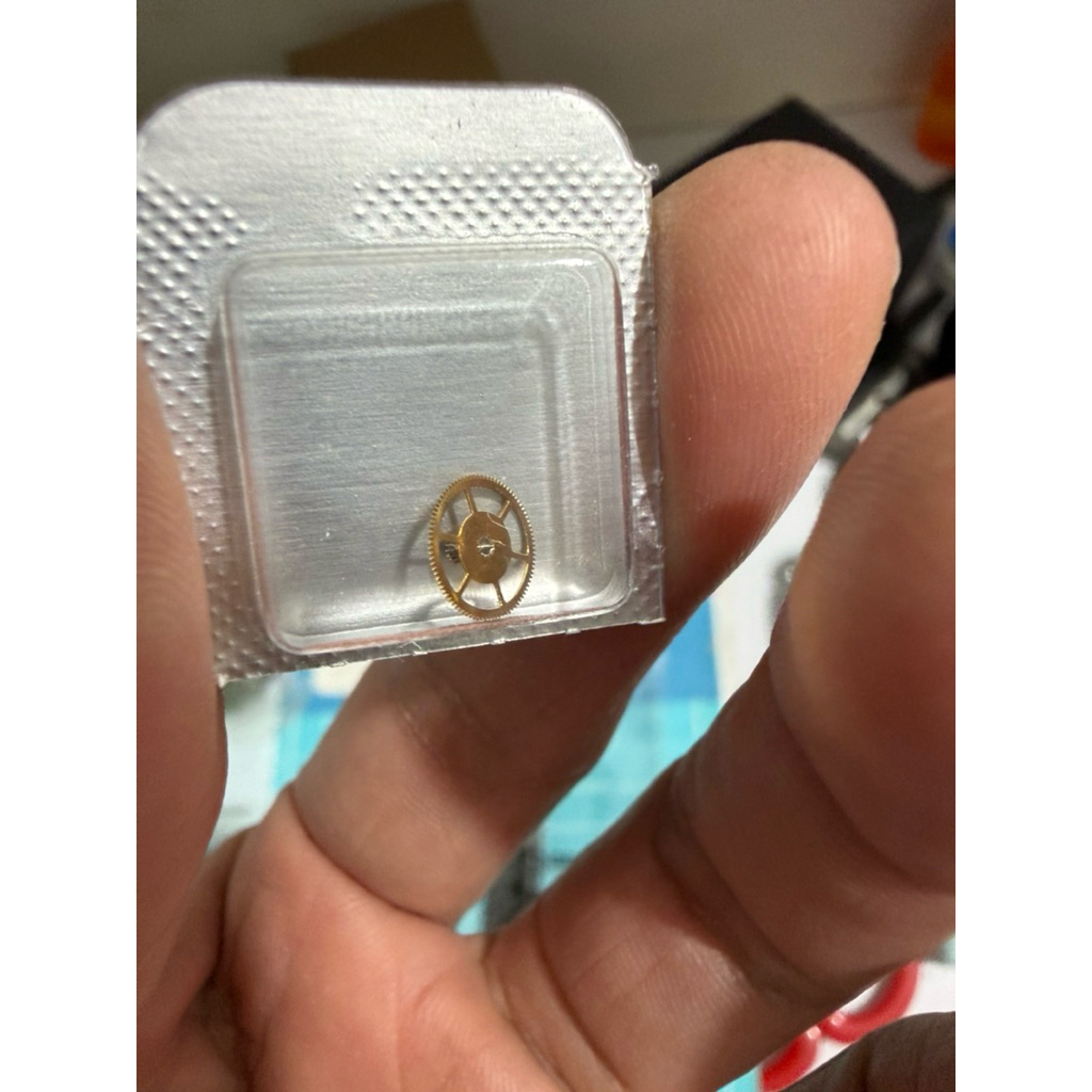 Spare Part Automatic ETA 2824-2/2836/2836