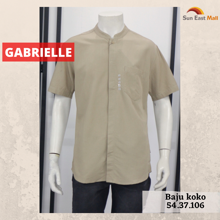 BAJU KOKO GABRIELLE 26 // 5437106// 109